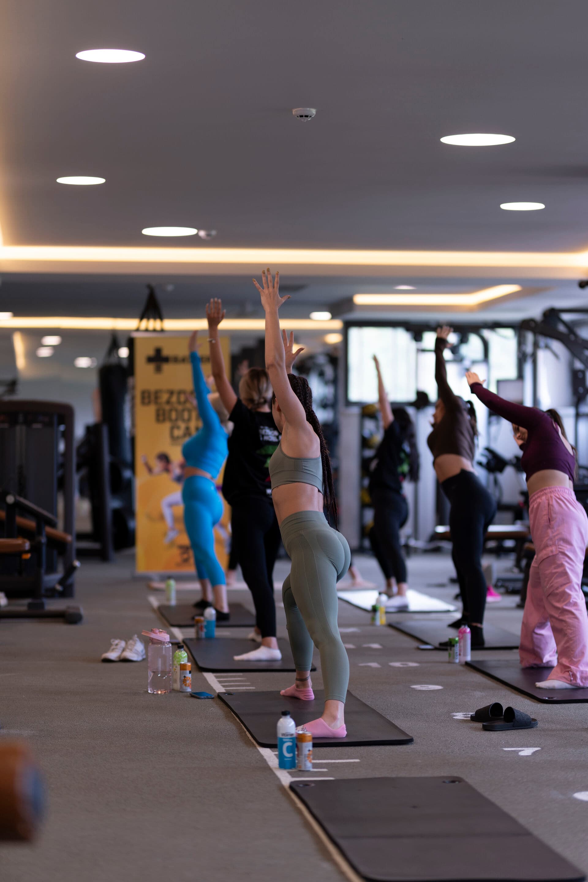 Imran Bezdrob - Personal Trainer