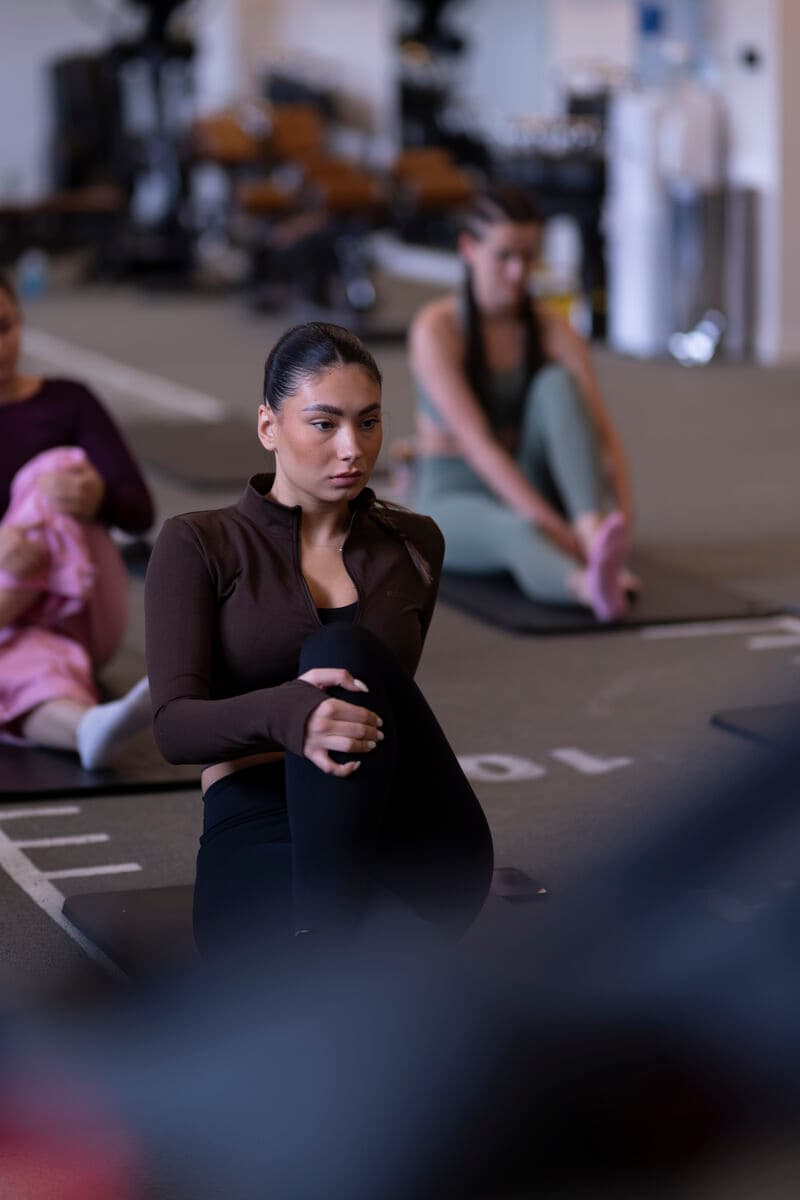 1:1 Personalni VIP Trening