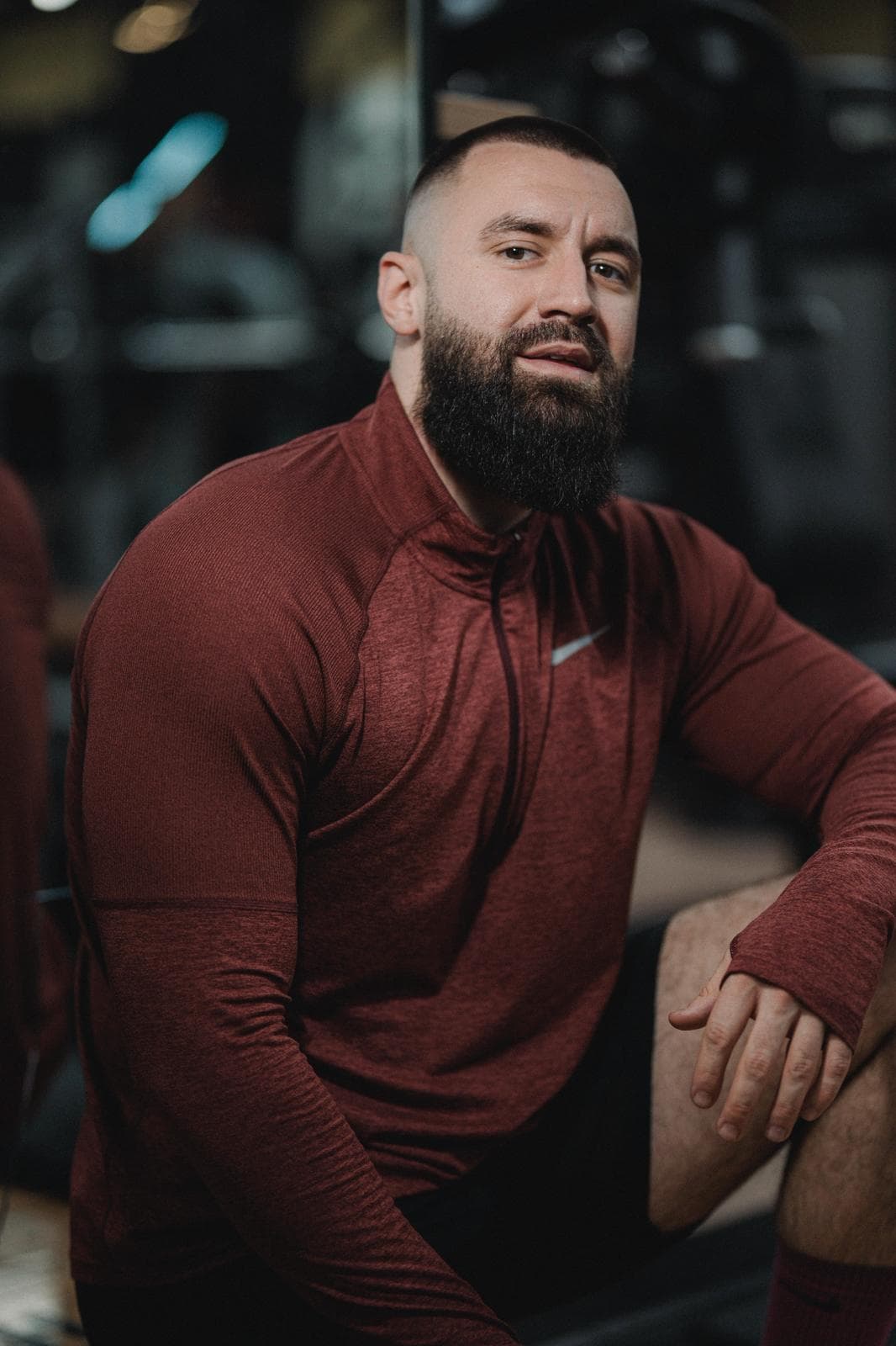 Personal Training Session